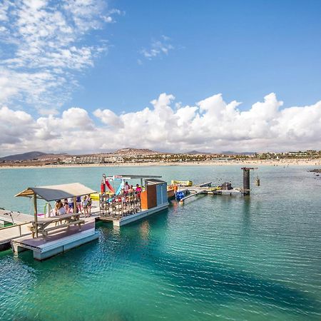 Apartament Fuerteventura Relax And Sea Antigua  Zewnętrze zdjęcie