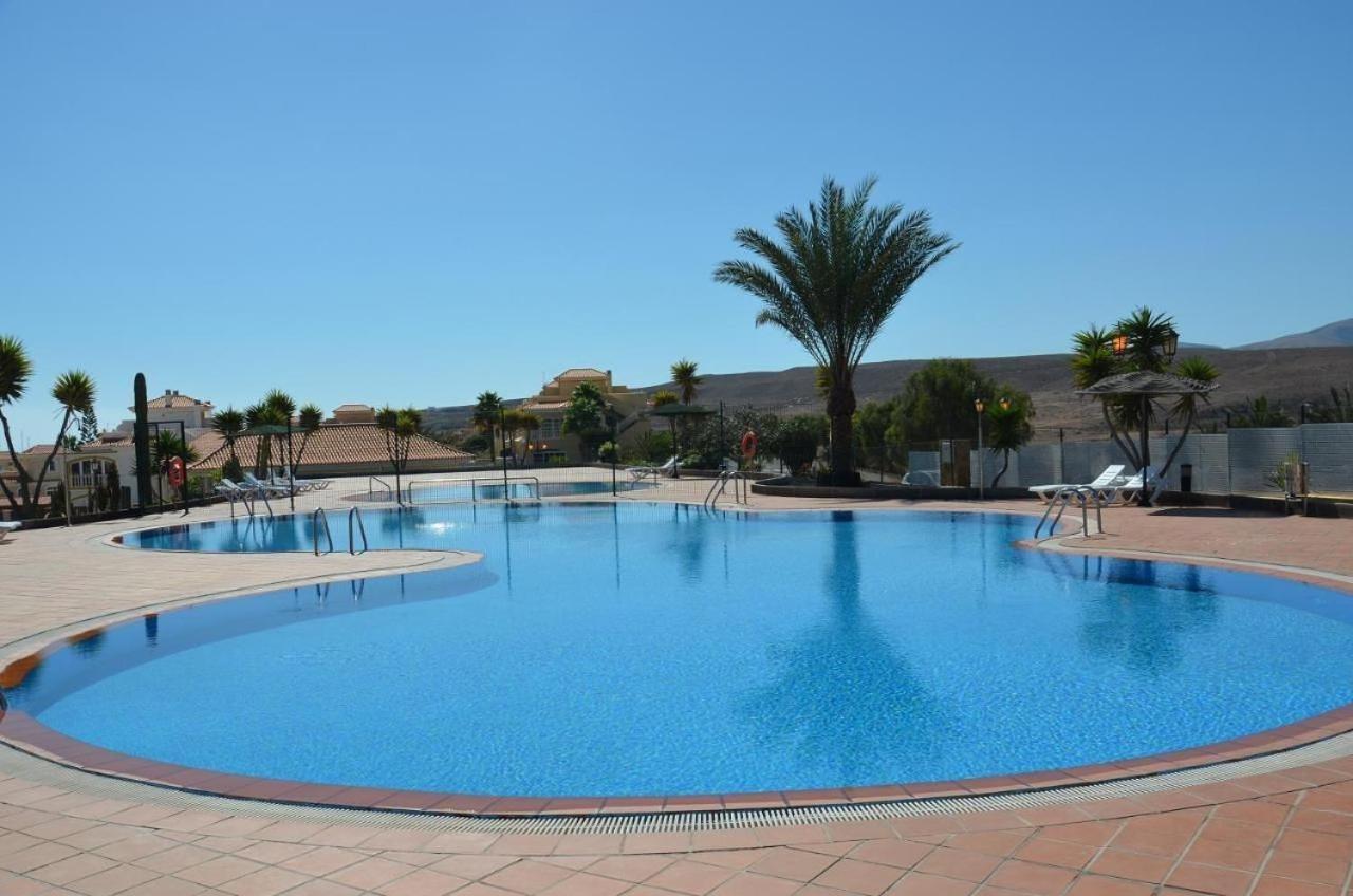 Apartament Fuerteventura Relax And Sea Antigua  Zewnętrze zdjęcie