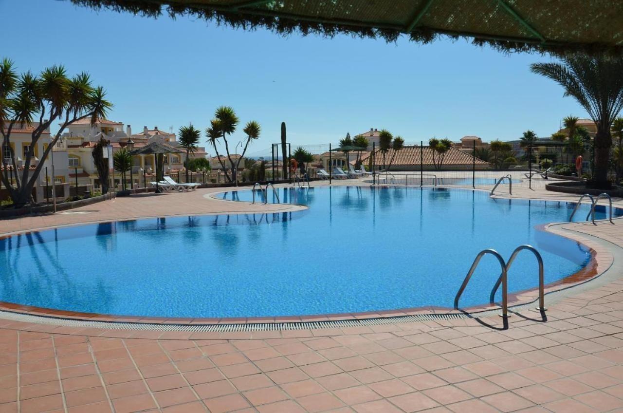 Apartament Fuerteventura Relax And Sea Antigua  Zewnętrze zdjęcie