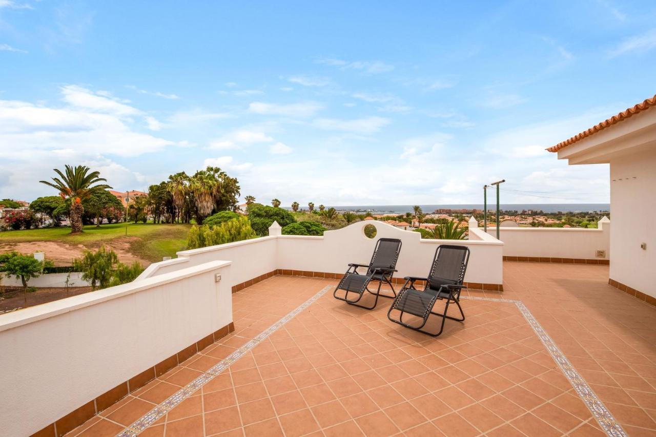 Apartament Fuerteventura Relax And Sea Antigua  Zewnętrze zdjęcie