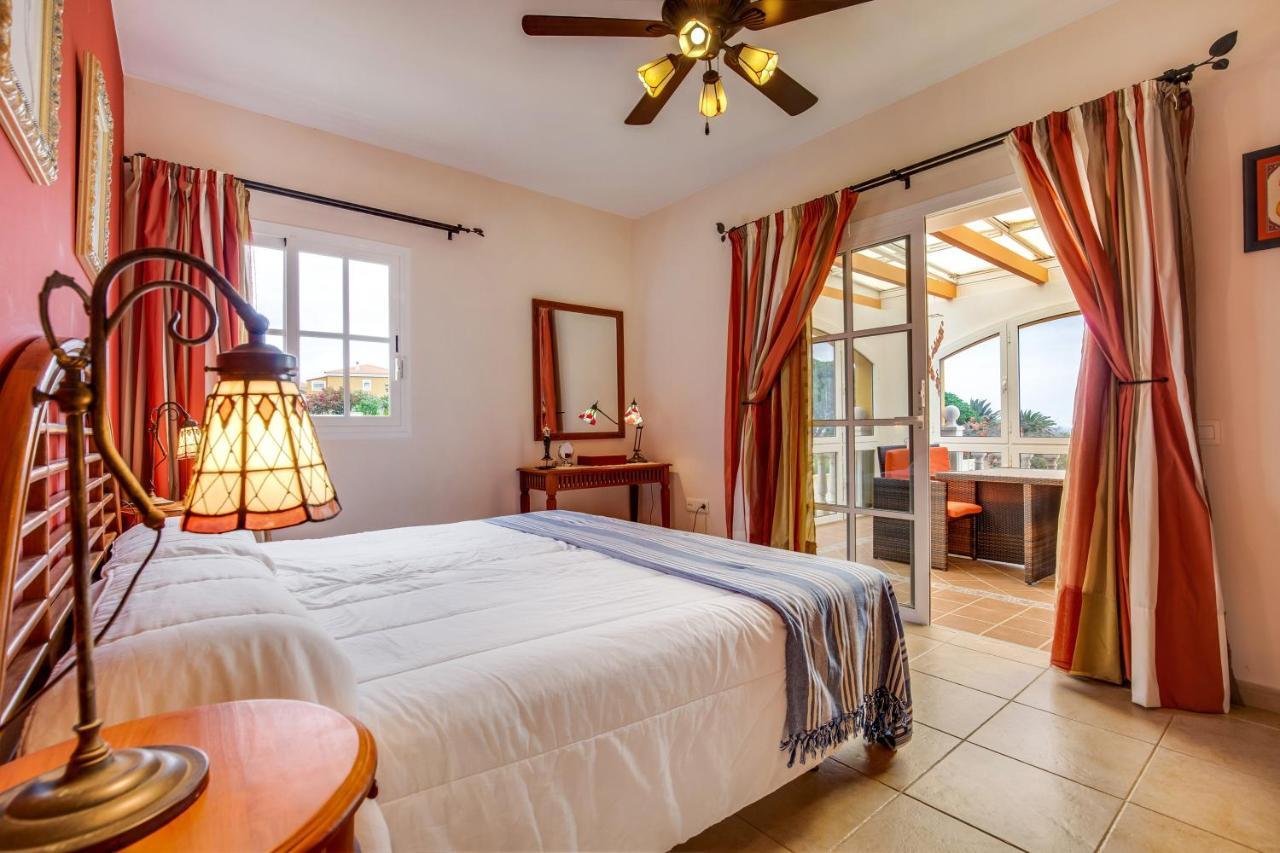 Apartament Fuerteventura Relax And Sea Antigua  Zewnętrze zdjęcie